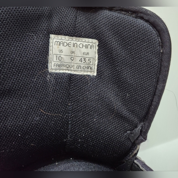 Rossignol, Womens Snowboard boots Size  10 - Picture 7 of 9